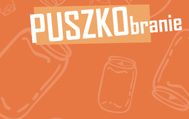 Podsumowanie XVIII edycji gminnego konkursu ekologicznego Puszkobranie