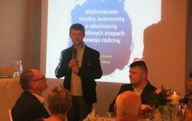 ​Śremski Tydzień Małżeństwa