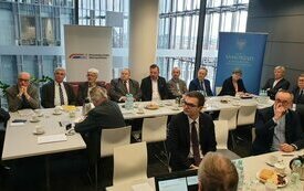 ​Bliżej odbudowy linii kolejowej Śrem - Czempiń - Poznań 