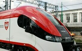 ​Bliżej odbudowy linii kolejowej Śrem - Czempiń - Poznań 