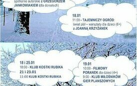 Ferie zimowe w gminie Śrem