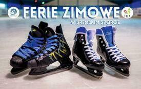 Ferie zimowe w gminie Śrem