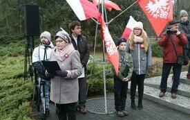 Setna rocznica Powstania Wielkopolskiego w Śremie