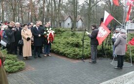 Setna rocznica Powstania Wielkopolskiego w Śremie