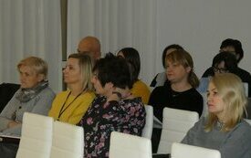 ​"Kooperacja - efektywna i skuteczna" w gminie Śrem