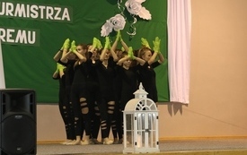 Burmistrz Śremu wręczył stypendia uczniom
