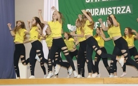 Burmistrz Śremu wręczył stypendia uczniom