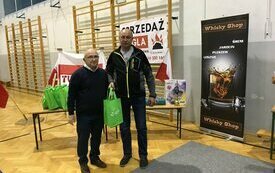 99 Turniej Kopa Sportowego w Krzyżanowie z okazji 100 ROCZNICY ODZYSKANIA NIEPODLEGŁOŚCI.