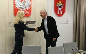 Nowi radni odebrali zaświadczenia