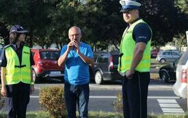 Bezpieczna droga do szkoły