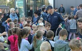 Bezpieczna droga do szkoły