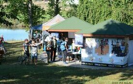 GREATMAN Śrem Triathlon 2018 za nami
