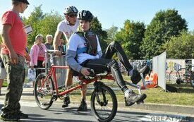 GREATMAN Śrem Triathlon 2018 za nami