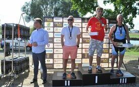 GREATMAN Śrem Triathlon 2018 za nami