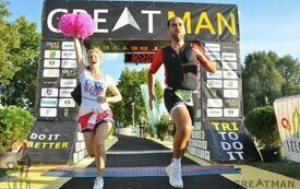 GREATMAN Śrem Triathlon 2018 za nami