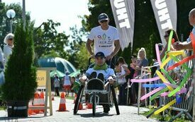 GREATMAN Śrem Triathlon 2018 za nami