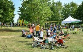 GREATMAN Śrem Triathlon 2018 za nami