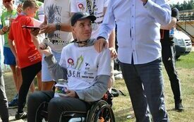 GREATMAN Śrem Triathlon 2018 za nami