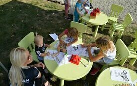 GREATMAN Śrem Triathlon 2018 za nami