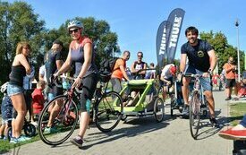 GREATMAN Śrem Triathlon 2018 za nami