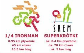 Śrem Triathlon - 16 września 2018