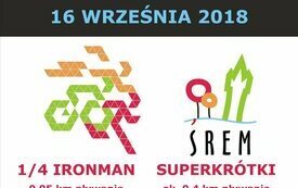 Śrem Triathlon - 16 września 2018