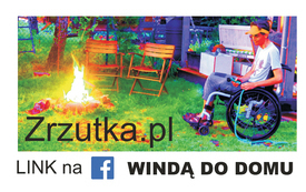 Winda do domu