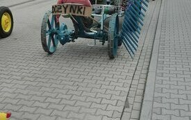 Rolnicy obchodzili Dożynki