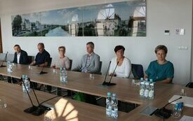 Umowy wsp&oacute;łpracy dotyczące rozpoczęcia funkcjonowania oddział&oacute;w sportowych w szkołach