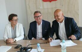 Umowy wsp&oacute;łpracy dotyczące rozpoczęcia funkcjonowania oddział&oacute;w sportowych w szkołach