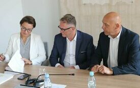 Umowy wsp&oacute;łpracy dotyczące rozpoczęcia funkcjonowania oddział&oacute;w sportowych w szkołach