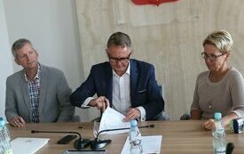 Umowy wsp&oacute;łpracy dotyczące rozpoczęcia funkcjonowania oddział&oacute;w sportowych w szkołach