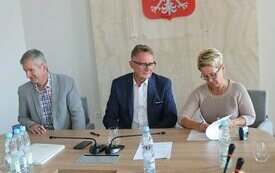 Umowy wsp&oacute;łpracy dotyczące rozpoczęcia funkcjonowania oddział&oacute;w sportowych w szkołach
