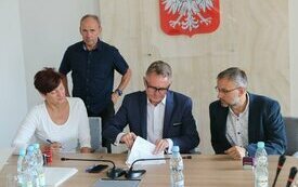 Umowy wsp&oacute;łpracy dotyczące rozpoczęcia funkcjonowania oddział&oacute;w sportowych w szkołach