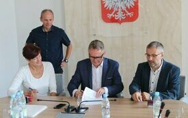 Umowy wsp&oacute;łpracy dotyczące rozpoczęcia funkcjonowania oddział&oacute;w sportowych w szkołach