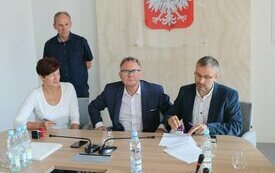 Umowy wsp&oacute;łpracy dotyczące rozpoczęcia funkcjonowania oddział&oacute;w sportowych w szkołach