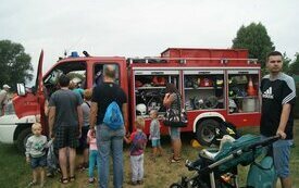Piknik &bdquo;Śrem dla Rodziny&rdquo; &ndash; rodzinny klimat nad jeziorem