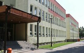 ​Wakacyjne  remonty w śremskich plac&oacute;wkach oświatowych