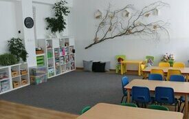 ​Wakacyjne  remonty w śremskich plac&oacute;wkach oświatowych