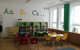 ​Wakacyjne  remonty w śremskich plac&oacute;wkach oświatowych