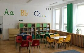 ​Wakacyjne  remonty w śremskich plac&oacute;wkach oświatowych