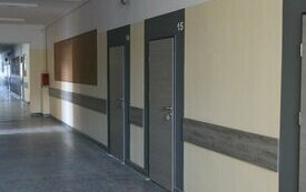 ​Wakacyjne  remonty w śremskich plac&oacute;wkach oświatowych