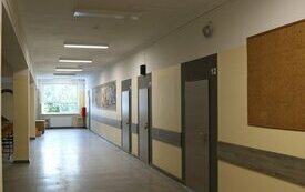 ​Wakacyjne  remonty w śremskich plac&oacute;wkach oświatowych