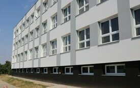 ​Wakacyjne  remonty w śremskich plac&oacute;wkach oświatowych