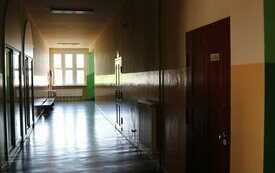 ​Wakacyjne  remonty w śremskich plac&oacute;wkach oświatowych