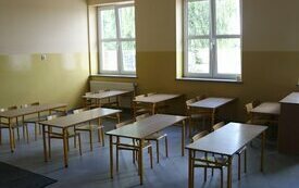 ​Wakacyjne  remonty w śremskich plac&oacute;wkach oświatowych