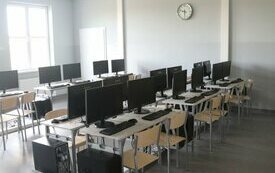 ​Wakacyjne  remonty w śremskich plac&oacute;wkach oświatowych