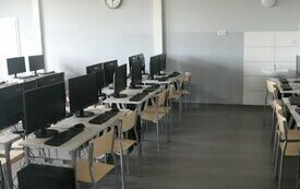 ​Wakacyjne  remonty w śremskich plac&oacute;wkach oświatowych