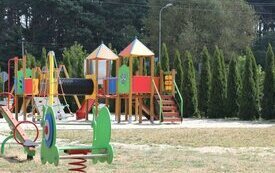 ​Wakacyjne  remonty w śremskich plac&oacute;wkach oświatowych