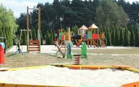 ​Wakacyjne  remonty w śremskich plac&oacute;wkach oświatowych